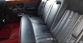 Thumbnail 4 - 1977 Rolls-Royce Silver Wraith