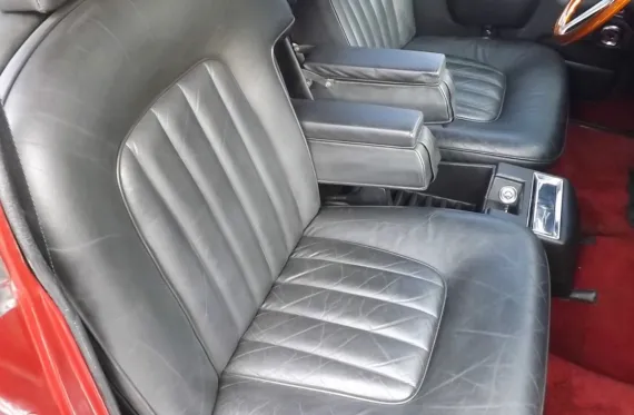 Vehicle Image 7 - 1977 Rolls-Royce Silver Wraith