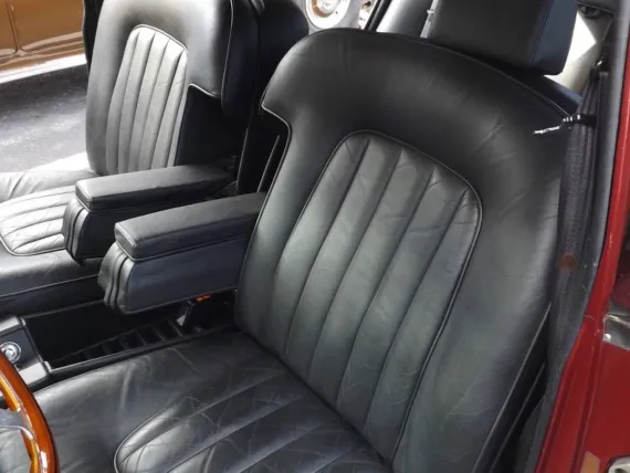 Vehicle Image 8 - 1977 Rolls-Royce Silver Wraith