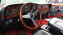 Thumbnail 9 - 1977 Rolls-Royce Silver Wraith