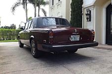 Thumbnail 12 - 1977 Rolls-Royce Silver Wraith