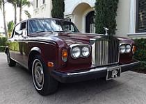 Thumbnail 13 - 1977 Rolls-Royce Silver Wraith