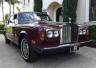 Thumbnail 13 - 1977 Rolls-Royce Silver Wraith