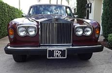 Thumbnail 14 - 1977 Rolls-Royce Silver Wraith