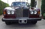 Thumbnail 14 - 1977 Rolls-Royce Silver Wraith