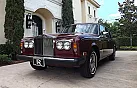 Thumbnail 15 - 1977 Rolls-Royce Silver Wraith