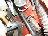 Thumbnail 11 - 1967 Austin Healey 3000 MKIII Phase 2