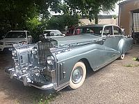 Thumbnail 12 - 1954 Rolls-Royce Silver Wraith ---New Reduced Price!
