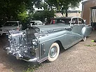 Thumbnail 12 - 1954 Rolls-Royce Silver Wraith ---New Reduced Price!