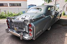 Thumbnail 13 - 1954 Rolls-Royce Silver Wraith ---New Reduced Price!