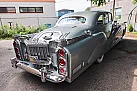 Thumbnail 13 - 1954 Rolls-Royce Silver Wraith ---New Reduced Price!