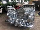 Thumbnail 15 - 1954 Rolls-Royce Silver Wraith ---New Reduced Price!