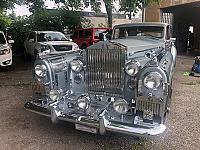 Thumbnail 15 - 1954 Rolls-Royce Silver Wraith ---New Reduced Price!