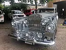 Thumbnail 15 - 1954 Rolls-Royce Silver Wraith ---New Reduced Price!