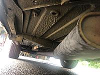 Thumbnail 1 - 1979 MG B Safety Certified