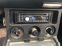Thumbnail 4 - 1979 MG B Safety Certified