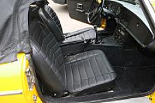 Thumbnail 6 - 1979 MG B Safety Certified
