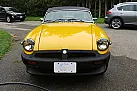 Thumbnail 12 - 1979 MG B Safety Certified
