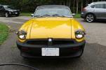 Thumbnail 12 - 1979 MG B Safety Certified