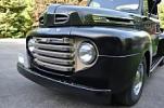 Thumbnail 4 - 1948 Ford F47 truck