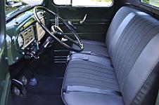 Thumbnail 9 - 1948 Ford F47 truck