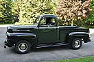 Thumbnail 11 - 1948 Ford F47 truck