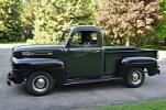 Thumbnail 11 - 1948 Ford F47 truck