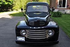 Thumbnail 13 - 1948 Ford F47 truck
