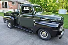 Thumbnail 14 - 1948 Ford F47 truck
