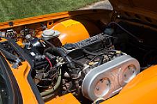 Thumbnail 4 - 1976 Triumph TR6 with o/d