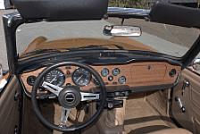 Thumbnail 8 - 1976 Triumph TR6 with o/d