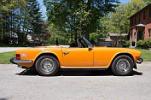 Thumbnail 11 - 1976 Triumph TR6 with o/d