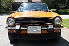 Thumbnail 12 - 1976 Triumph TR6 with o/d