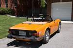 Thumbnail 13 - 1976 Triumph TR6 with o/d