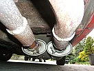 Thumbnail 17 - 1967 Austin Healey 3000 MKIII Phase 2