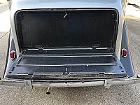 Thumbnail 2 - 1939 Rolls-Royce Wraith Limousine Serial No. WMB52
