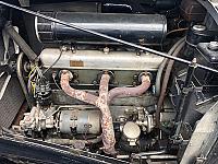 Thumbnail 3 - 1939 Rolls-Royce Wraith Limousine Serial No. WMB52