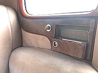 Thumbnail 5 - 1939 Rolls-Royce Wraith Limousine Serial No. WMB52