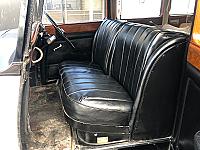 Thumbnail 8 - 1939 Rolls-Royce Wraith Limousine Serial No. WMB52