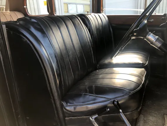 Vehicle Image 9 - 1939 Rolls-Royce Wraith Limousine Serial No. WMB52