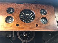 Thumbnail 10 - 1939 Rolls-Royce Wraith Limousine Serial No. WMB52