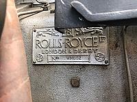 Thumbnail 11 - 1939 Rolls-Royce Wraith Limousine Serial No. WMB52