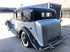 Thumbnail 13 - 1939 Rolls-Royce Wraith Limousine Serial No. WMB52