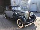 Thumbnail 14 - 1939 Rolls-Royce Wraith Limousine Serial No. WMB52