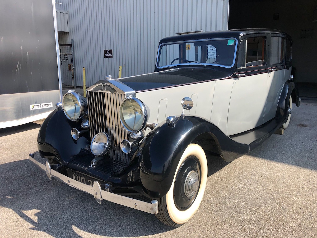Vehicle Image