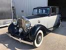 Thumbnail 15 - 1939 Rolls-Royce Wraith Limousine Serial No. WMB52
