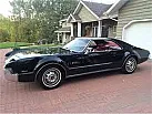 1966 Oldsmobile Toronado