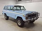 1979-1991 Jeep Wagoneer