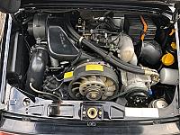 Thumbnail 2 - 1990 Porsche 911 Carrera 4 Cabriolet