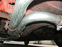 Thumbnail 20 - 1967 Austin Healey 3000 MKIII Phase 2